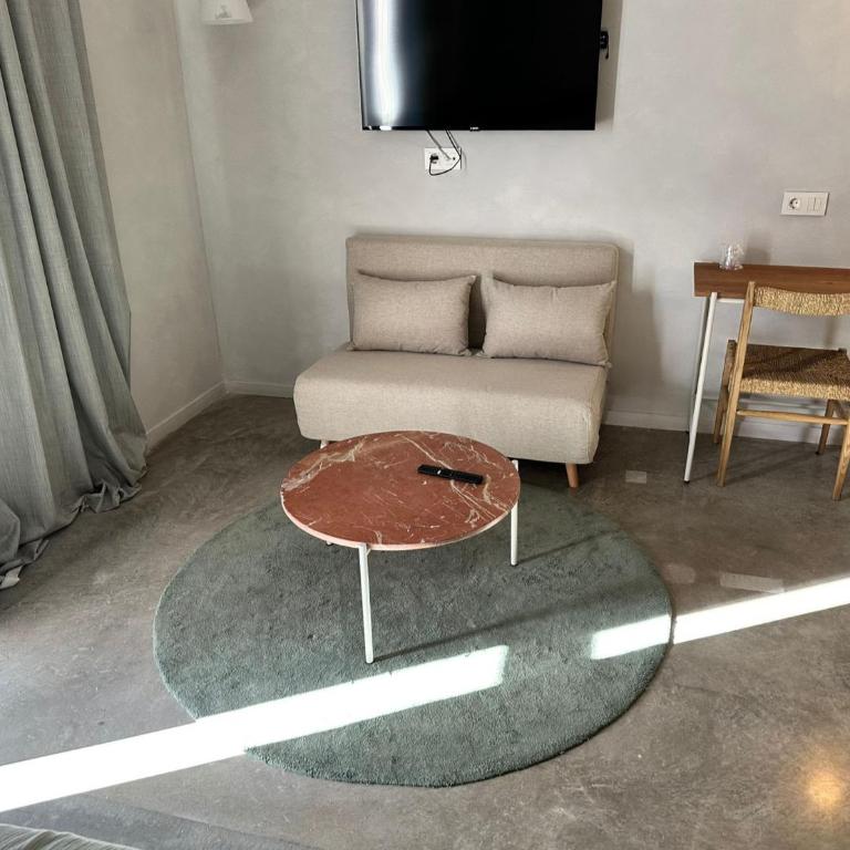 Arteria Madrid Casa de Campo - Superior Double Room - 13