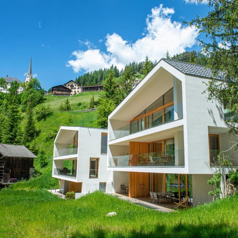 Apartments Greva 2 - Appartamento con Terrazza - 9