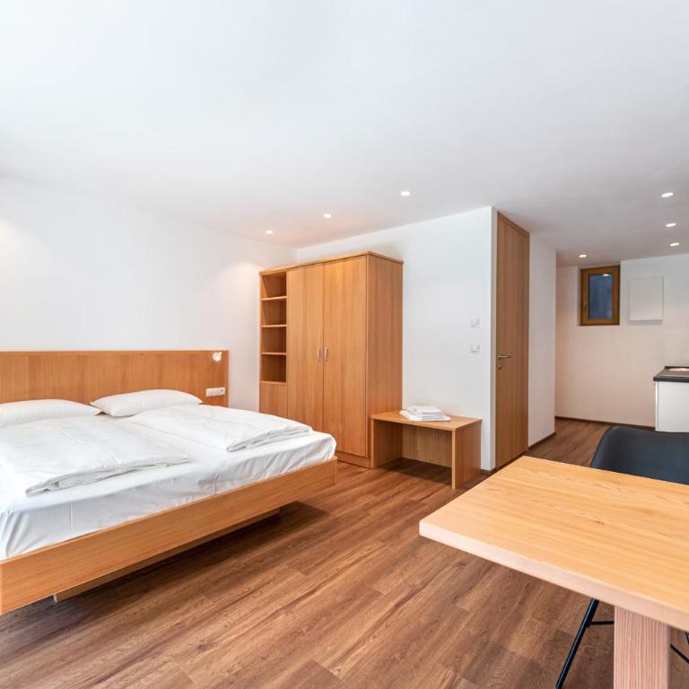 Apartments Greva 2 - Appartamento Monolocale con Balcone - 5