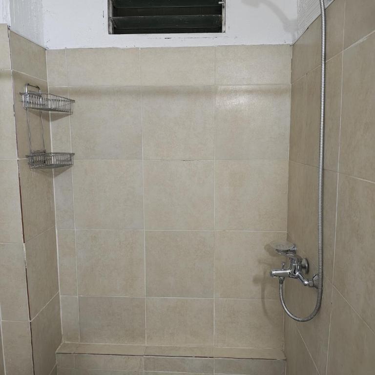 Departamento en Planta baja, centrico, Practico, Estacionamiento D3 - Apartamento de 1 dormitorio - 15