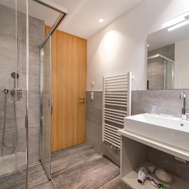 Apartments Greva 2 - Appartamento con Terrazza - 12