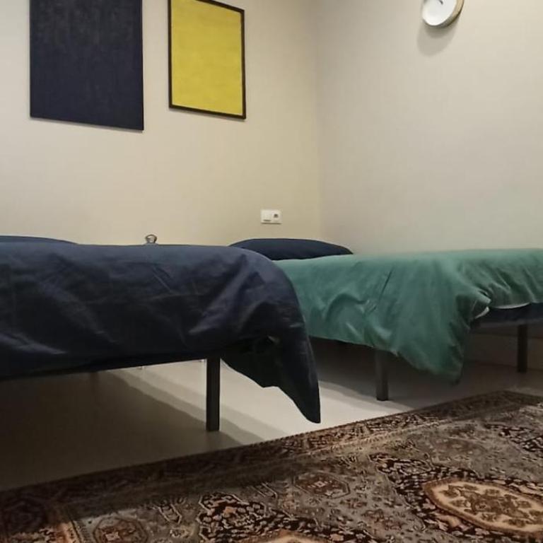 Moderno Apartamento Oviedo Centro - Apartamento de 2 dormitorios - 19