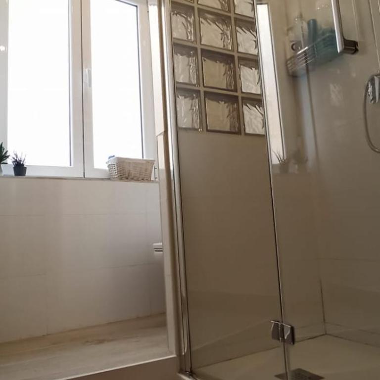 Moderno Apartamento Oviedo Centro - Apartamento de 2 dormitorios - 33