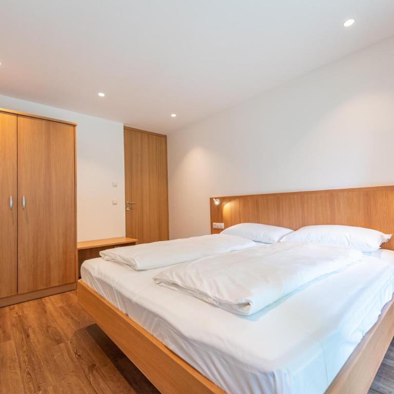Apartments Greva 2 - Appartamento con 1 Camera da Letto e Balcone - 12