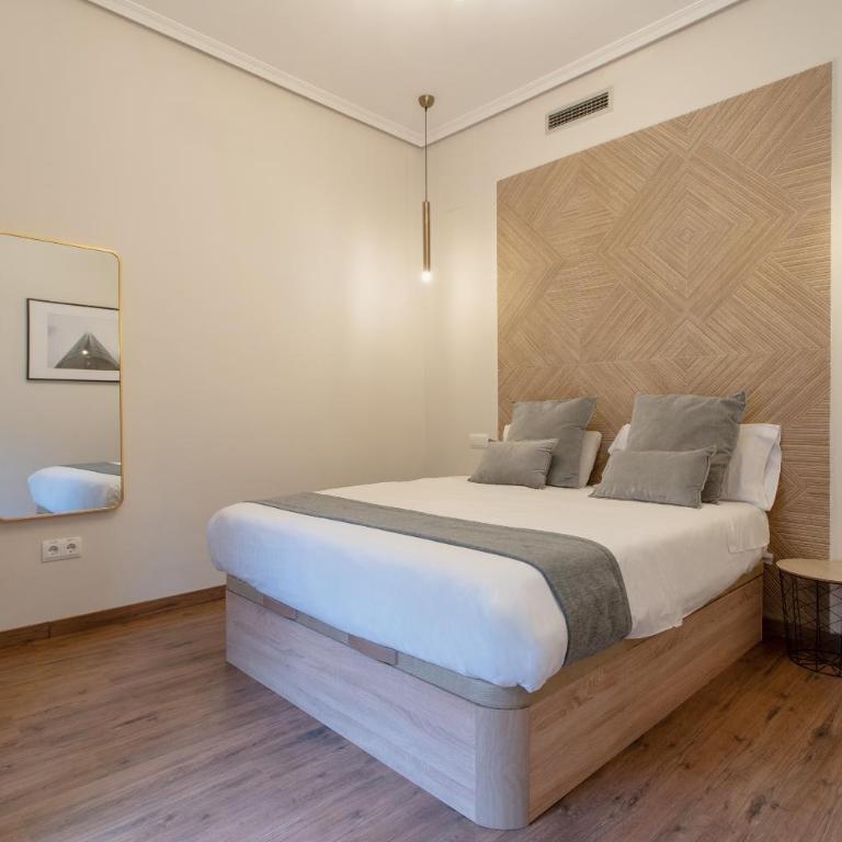 Apartamentos Nickel - Superior Two-Bedroom Apartment (6 Adults) - Calle Carmen - 11