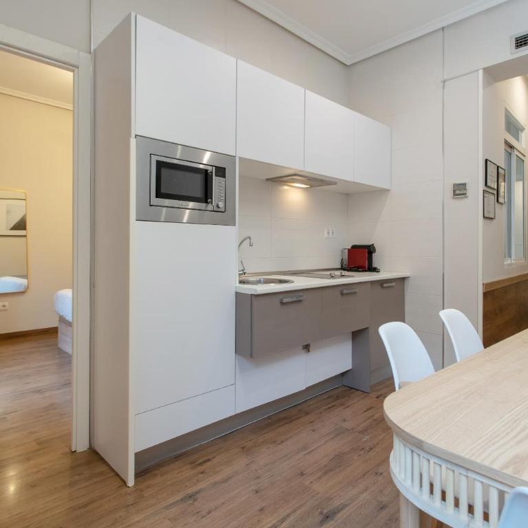 Apartamentos Nickel - Superior Two-Bedroom Apartment (6 Adults) - Calle Carmen - 16