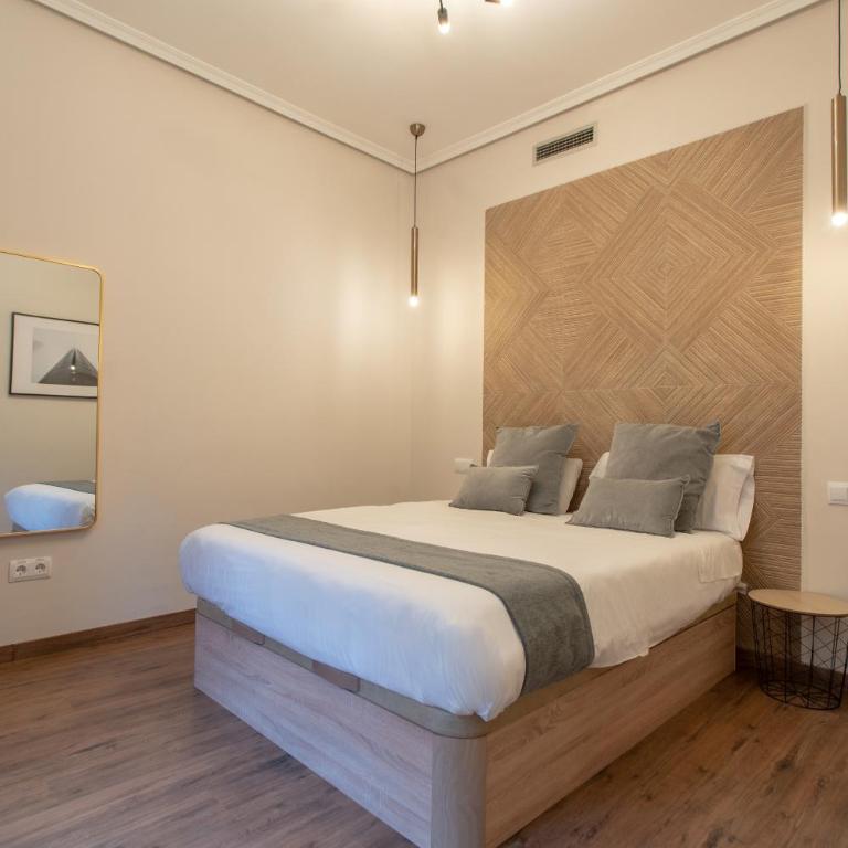 Apartamentos Nickel - Superior Two-Bedroom Apartment (6 Adults) - Calle Carmen - 6