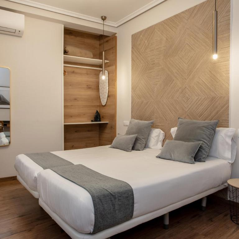 Apartamentos Nickel - Superior Two-Bedroom Apartment (6 Adults) - Calle Carmen - 10