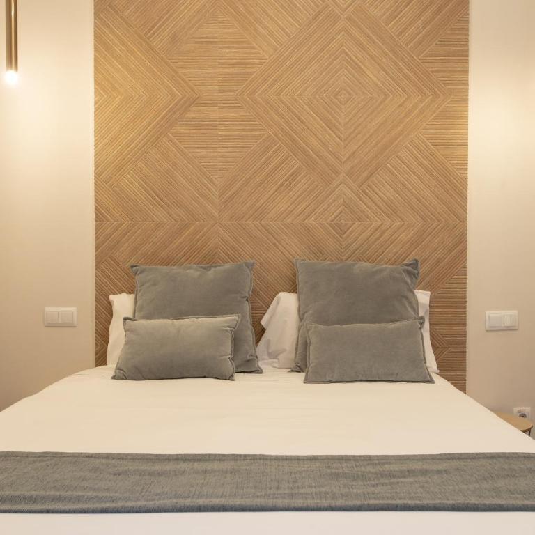 Apartamentos Nickel - Superior Two-Bedroom Apartment (6 Adults) - Calle Carmen - 9