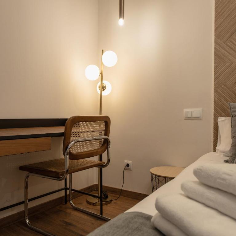 Apartamentos Nickel - Superior Two-Bedroom Apartment (6 Adults) - Calle Carmen - 17