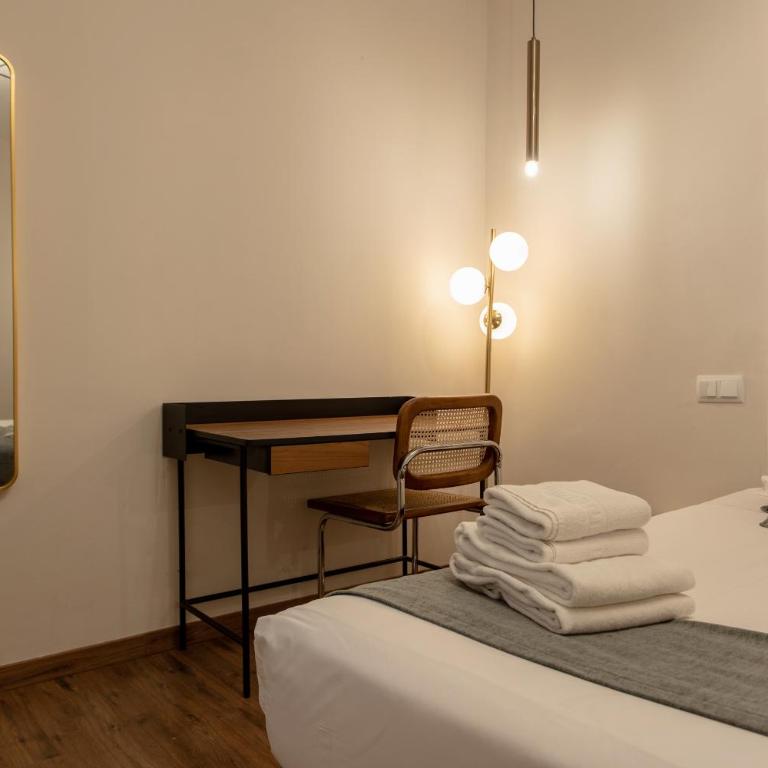 Apartamentos Nickel - Superior Two-Bedroom Apartment (6 Adults) - Calle Carmen - 14