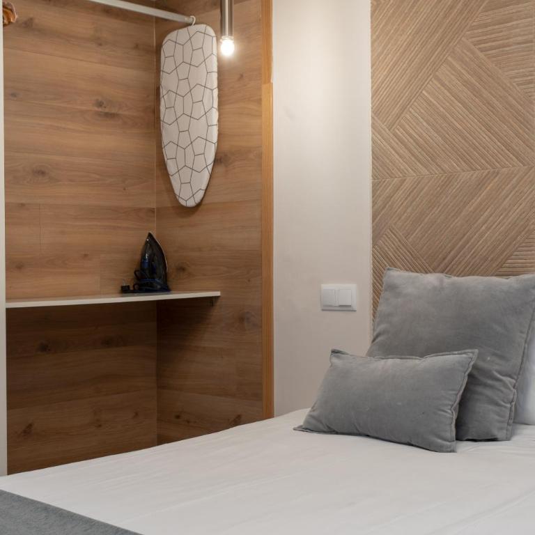 Apartamentos Nickel - Superior Two-Bedroom Apartment (6 Adults) - Calle Carmen - 19