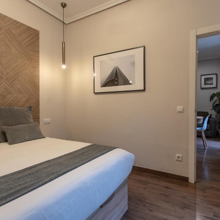 Apartamentos Nickel - Superior Two-Bedroom Apartment (6 Adults) - Calle Carmen - 23