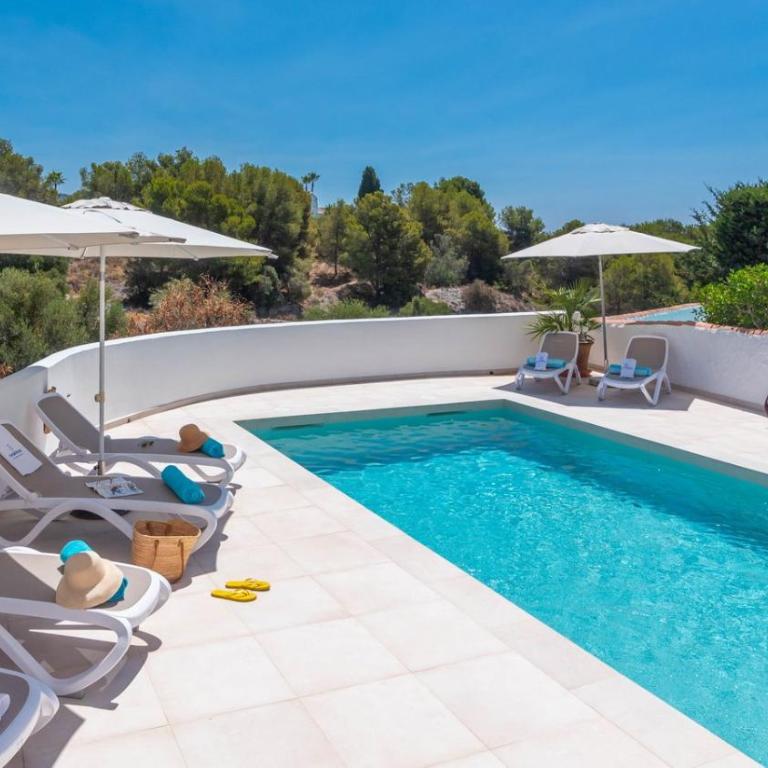 Villa Higuera Nerja by Ruralidays - Casa de 4 dormitorios - 1