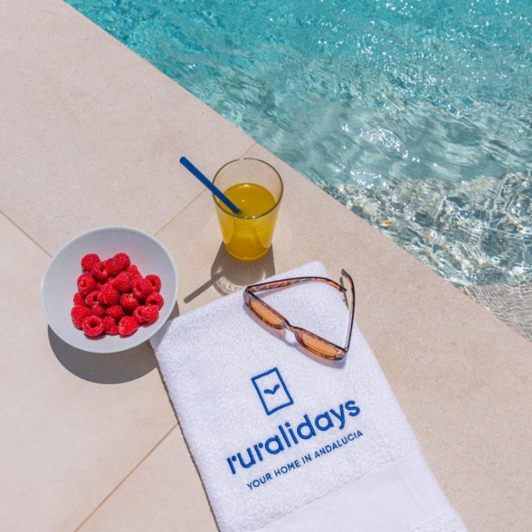 Villa Higuera Nerja by Ruralidays - Casa de 4 dormitorios - 3