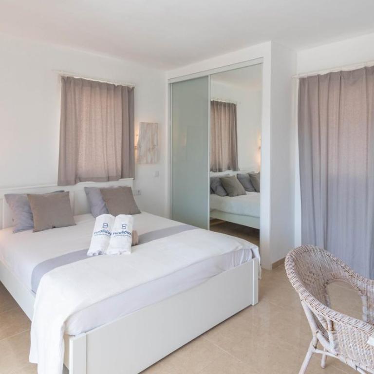 Villa Higuera Nerja by Ruralidays - Casa de 4 dormitorios - 6