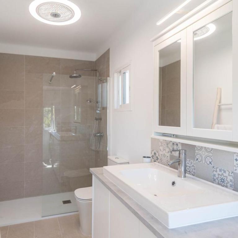 Villa Higuera Nerja by Ruralidays - Casa de 4 dormitorios - 9