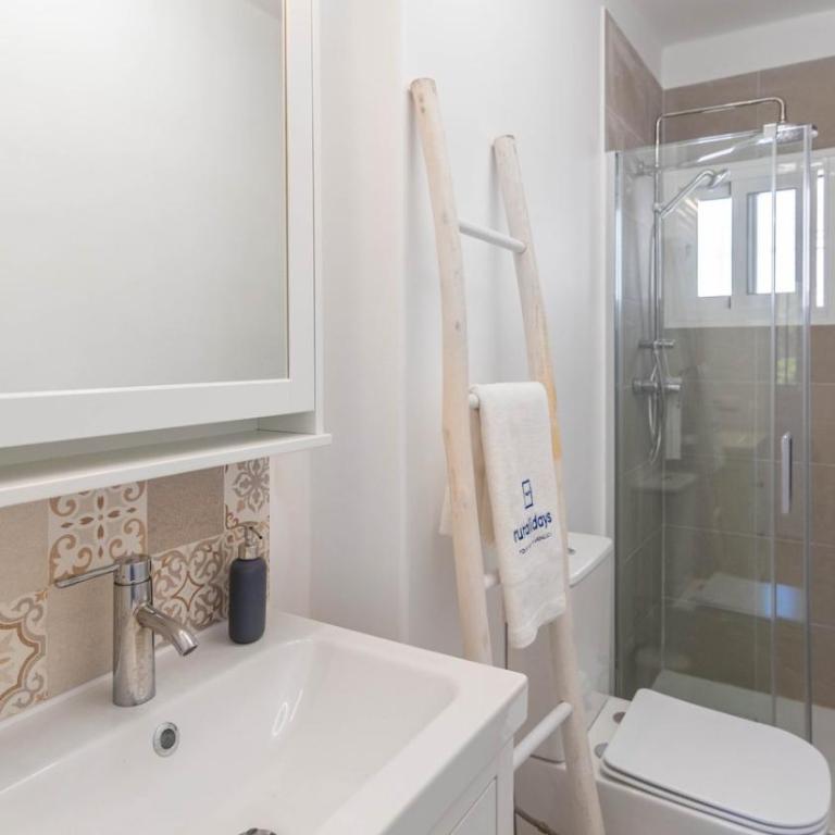 Villa Higuera Nerja by Ruralidays - Casa de 4 dormitorios - 15