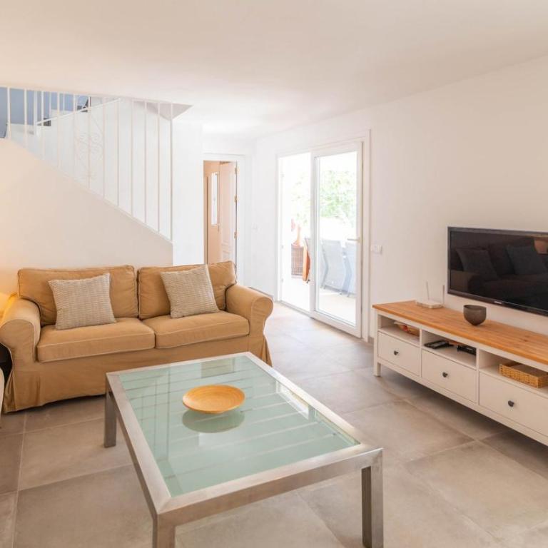 Villa Higuera Nerja by Ruralidays - Casa de 4 dormitorios - 19