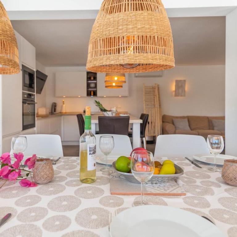 Villa Higuera Nerja by Ruralidays - Casa de 4 dormitorios - 25