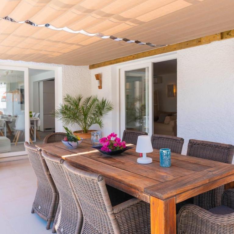Villa Higuera Nerja by Ruralidays - Casa de 4 dormitorios - 27