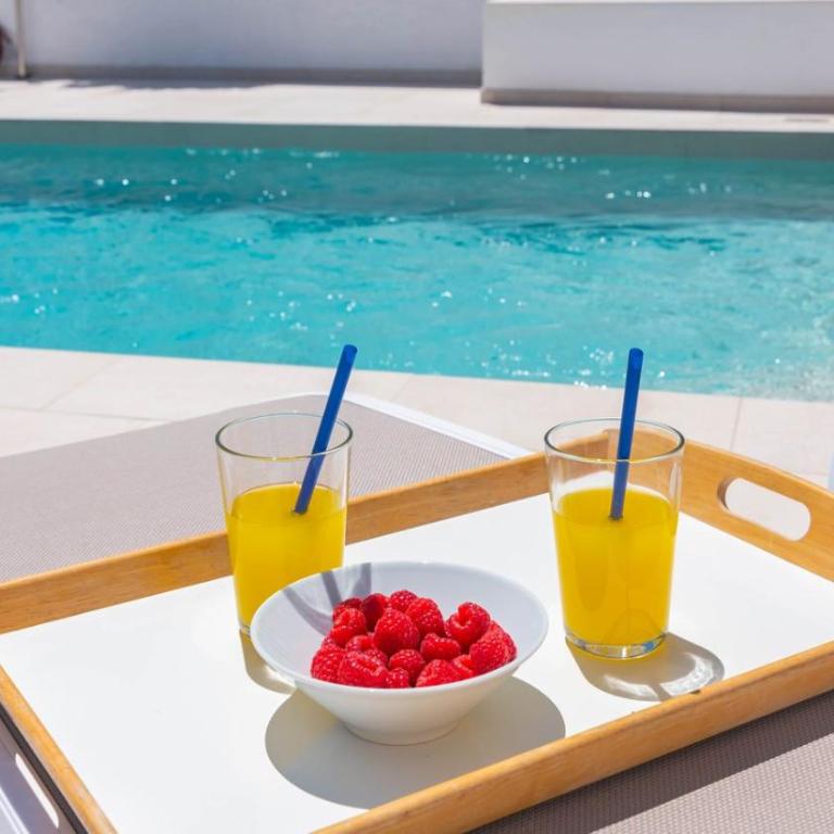 Villa Higuera Nerja by Ruralidays - Casa de 4 dormitorios - 31