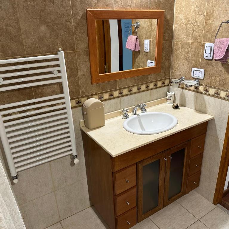 Duplex familiar Nivel Superior - Casa de 3 dormitorios - 8