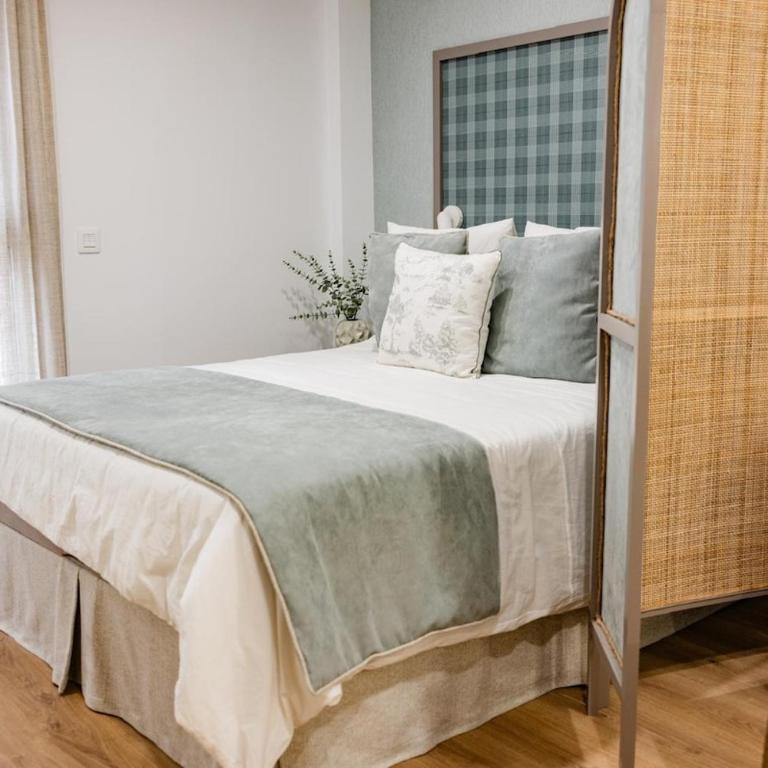 Alcaravaneras Beach Loft - Apartamento de 1 dormitorio - 7