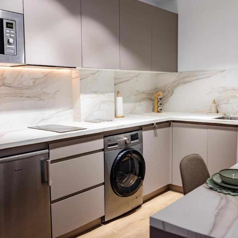 Alcaravaneras Beach Loft - Apartamento de 1 dormitorio - 15