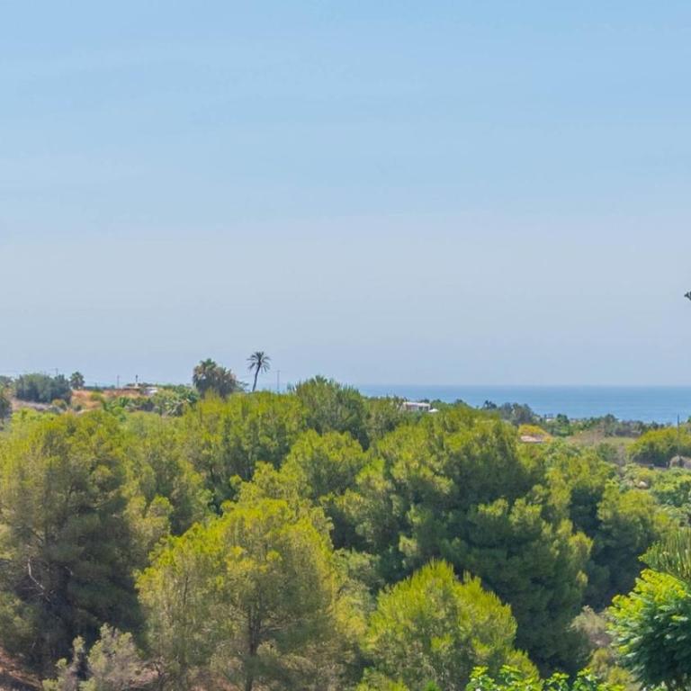 Villa Higuera Nerja by Ruralidays - Casa de 4 dormitorios - 39
