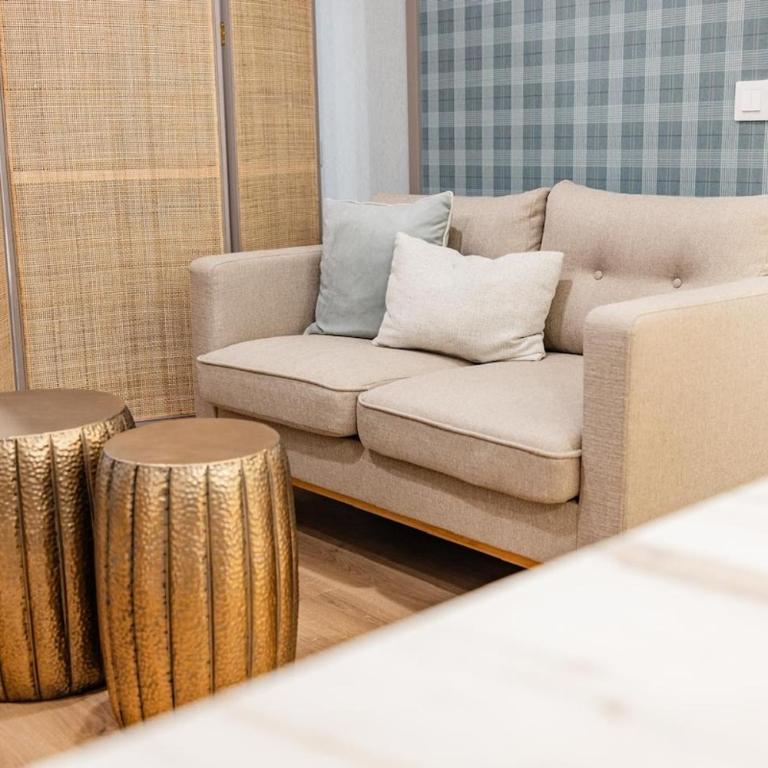 Alcaravaneras Beach Loft - Apartamento de 1 dormitorio - 9