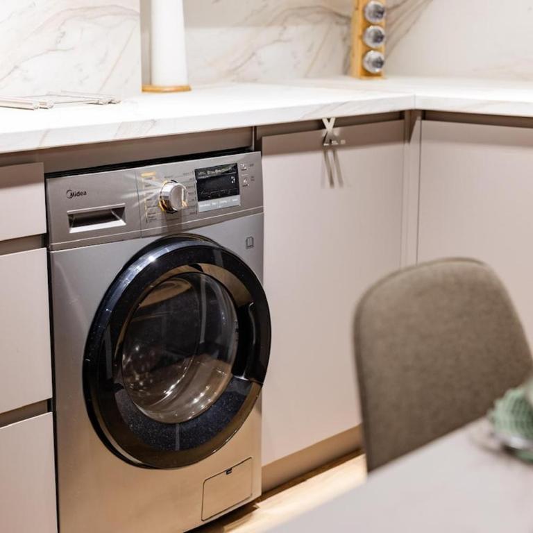 Alcaravaneras Beach Loft - Apartamento de 1 dormitorio - 25