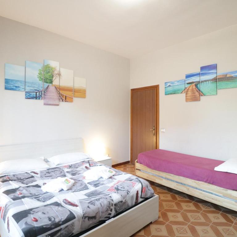 Virtus Prestige - Rooms & Apartments - Two-Bedroom Deluxe Apartment - 10