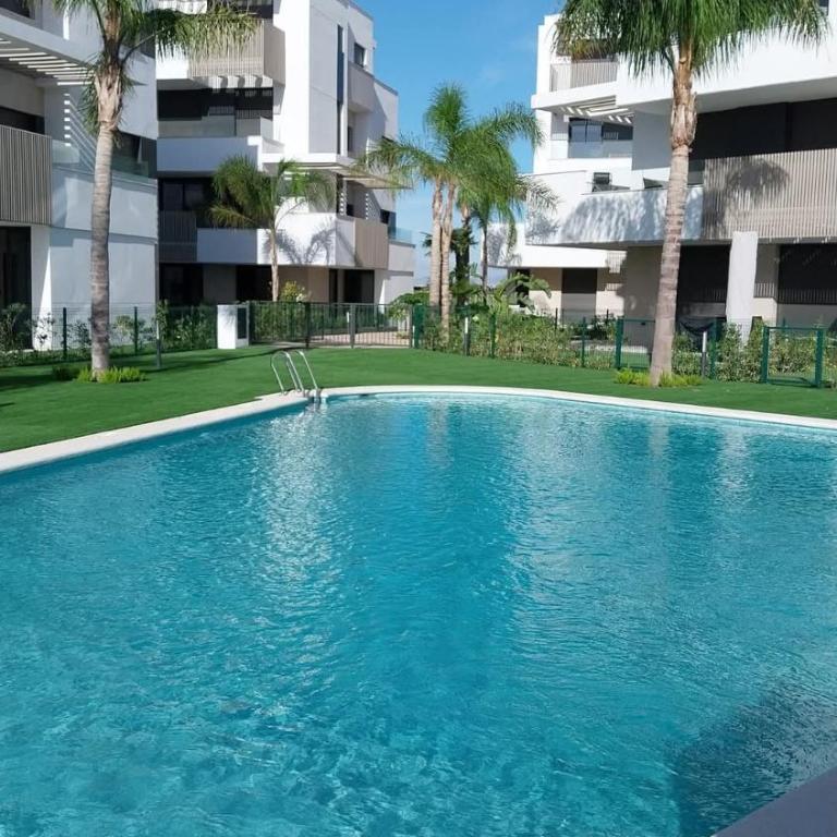 Relaxed Rental - Casa Laguna Santa Rosalia - Apartamento - Planta baja - 39
