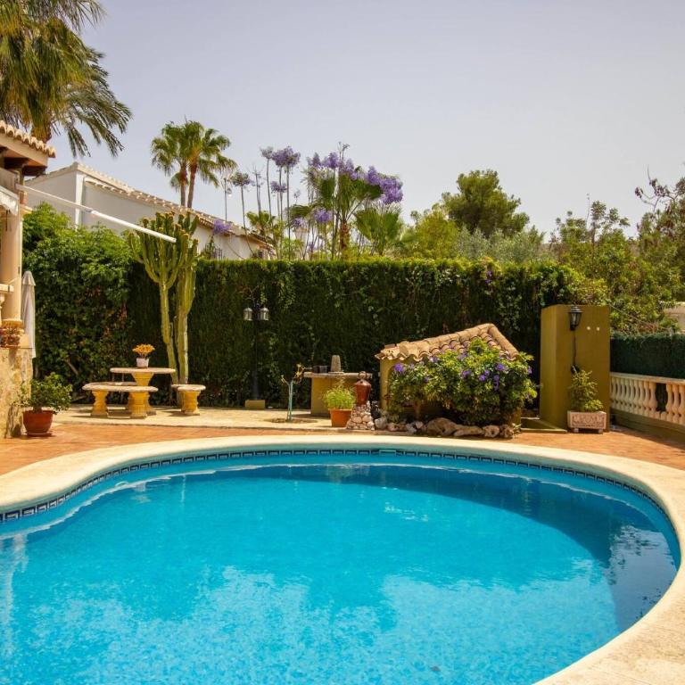 Casa Creta - Casa de 2 dormitorios - 1