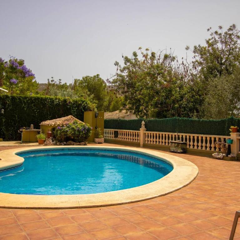 Casa Creta - Casa de 2 dormitorios - 6