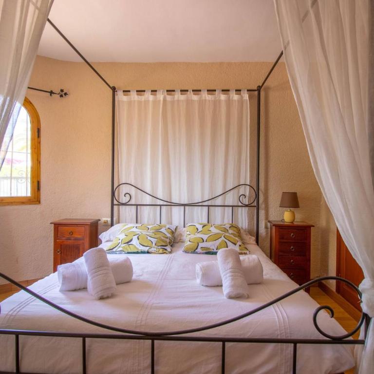 Casa Creta - Casa de 2 dormitorios - 17