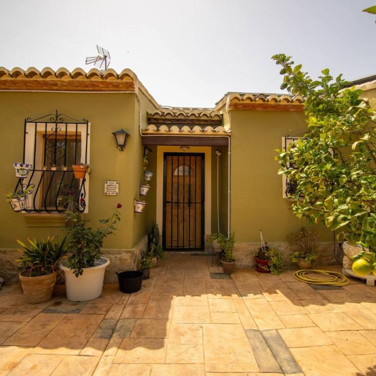 Casa Creta - Casa de 2 dormitorios - 27
