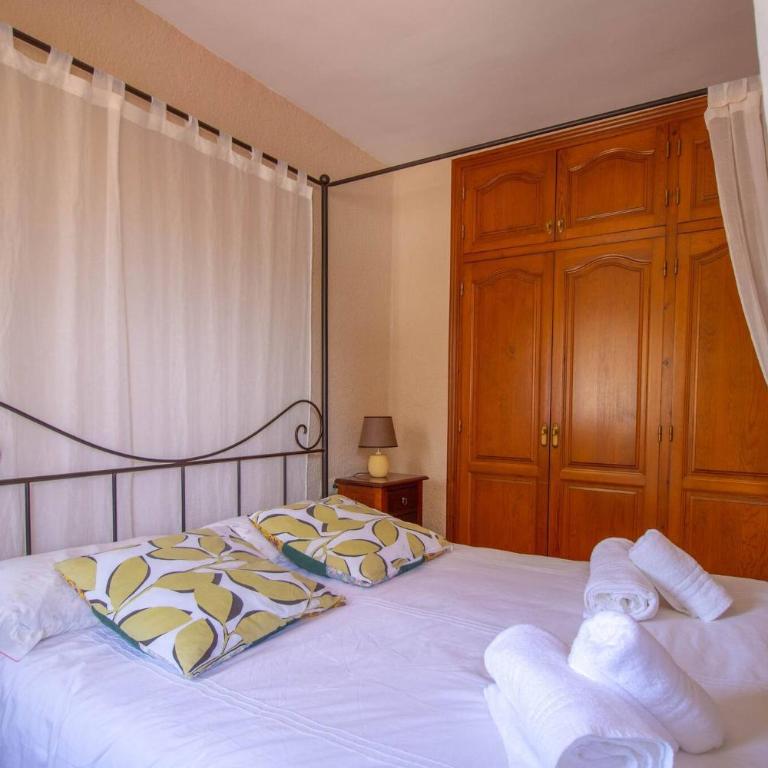 Casa Creta - Casa de 2 dormitorios - 18