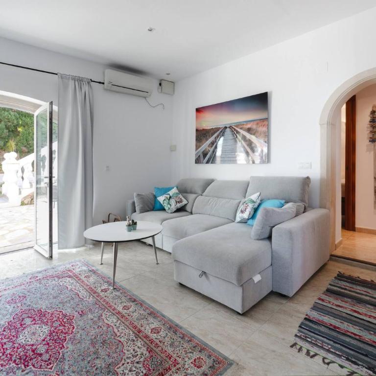 Villa La Gomera - Villa - 2