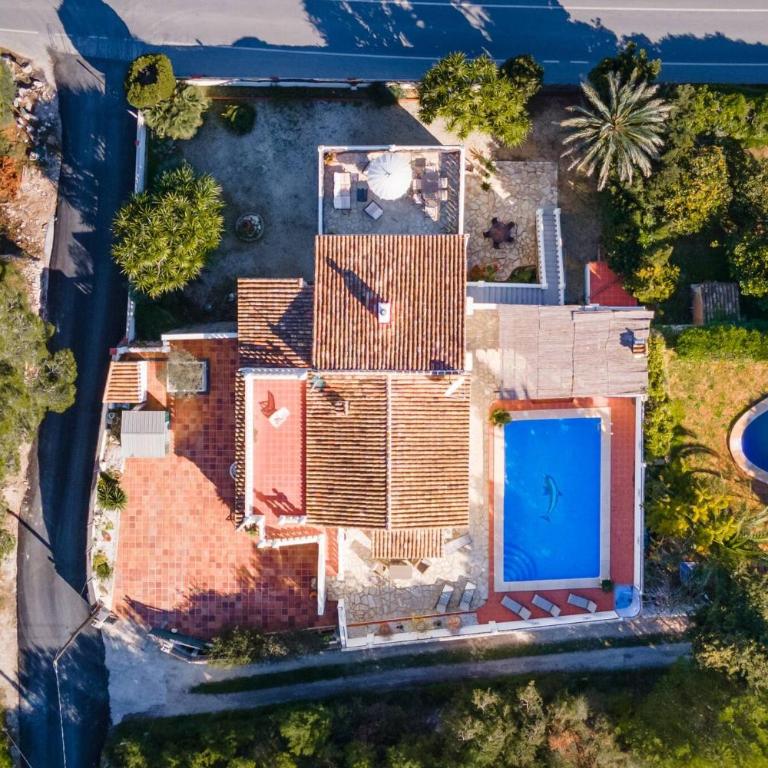 Villa La Gomera - Villa - 9