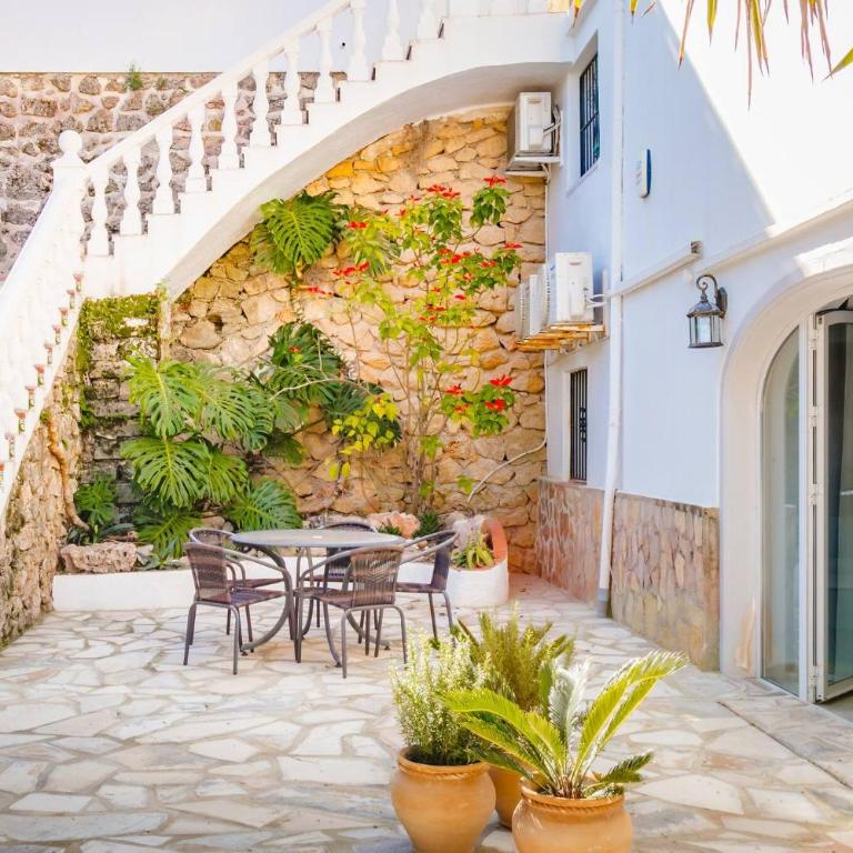 Villa La Gomera - Villa - 24