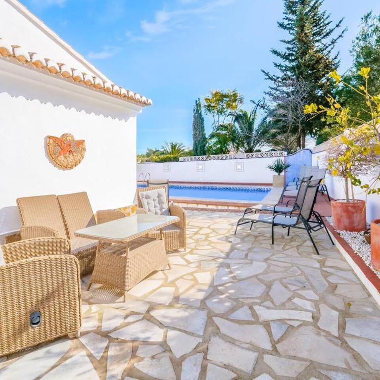 Villa La Gomera - Villa - 26