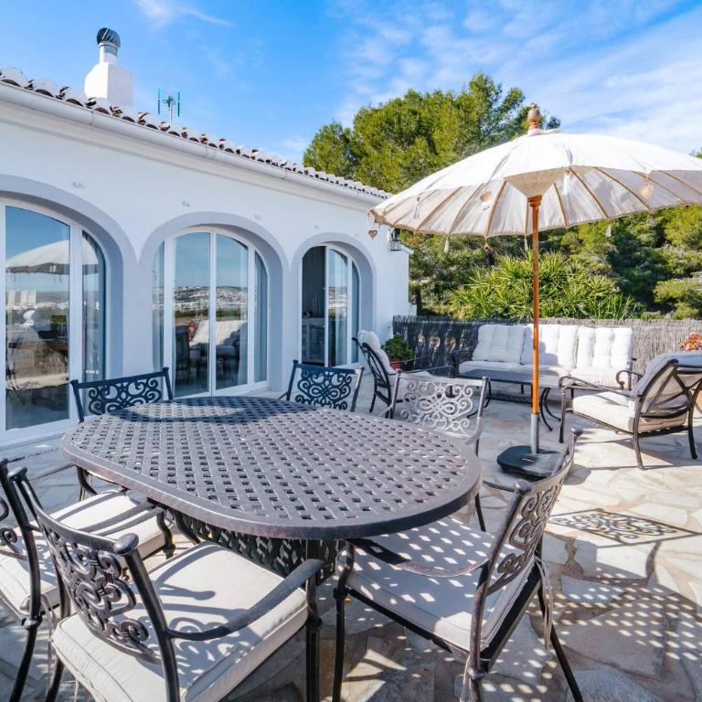 Villa La Gomera - Villa - 25