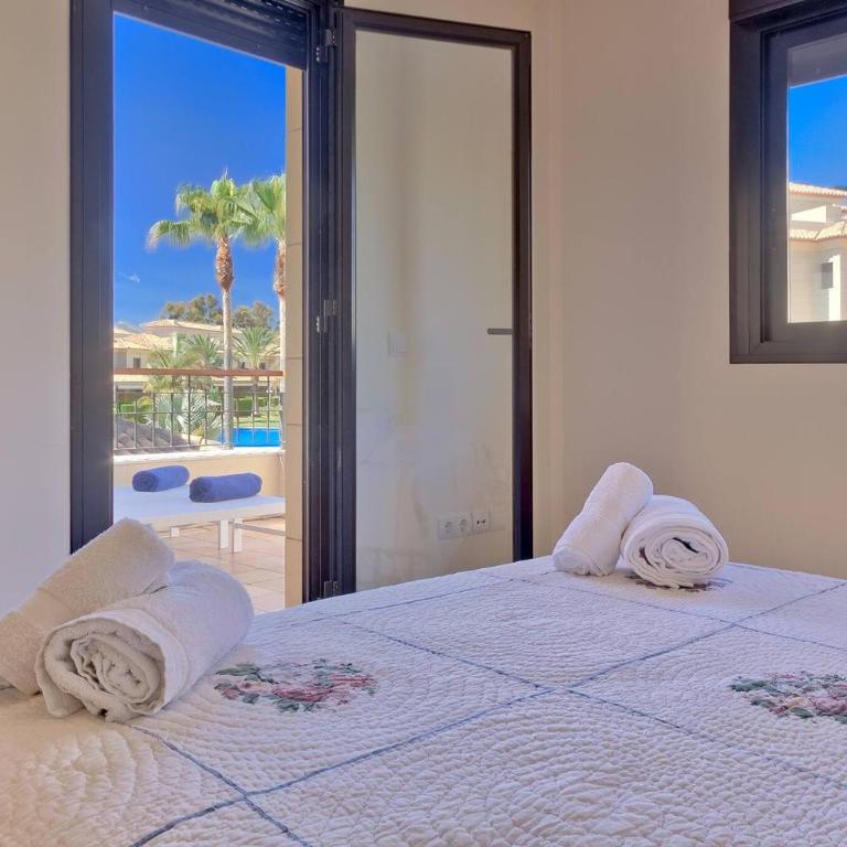 Adosado Positano - Bungalow - 9