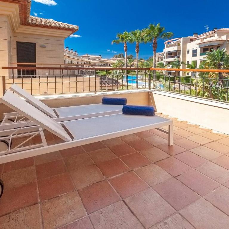 Adosado Positano - Bungalow - 14