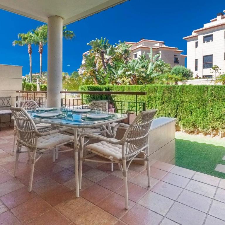 Adosado Positano - Bungalow - 23