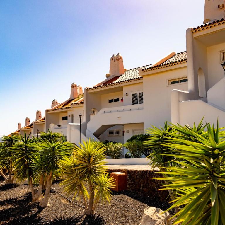 Golf del Sur Menta - Apartamento de 1 dormitorio - 30