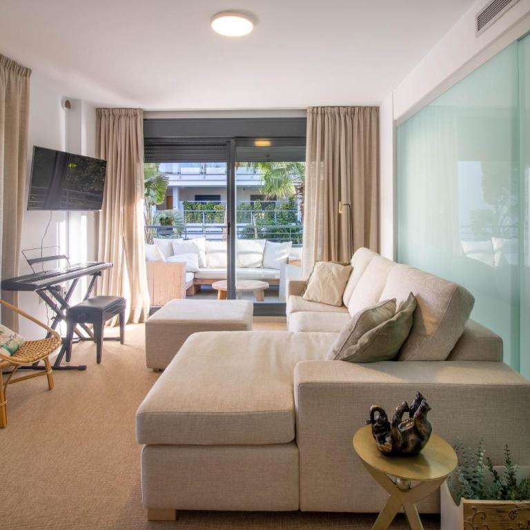 Apartamento Samos - Apartamento de 2 dormitorios - 4