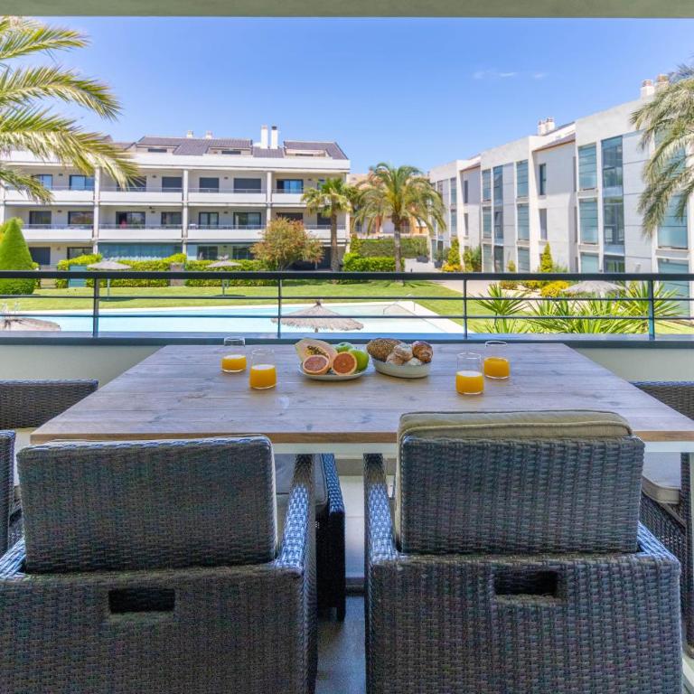Apartamento Samos - Apartamento de 2 dormitorios - 1